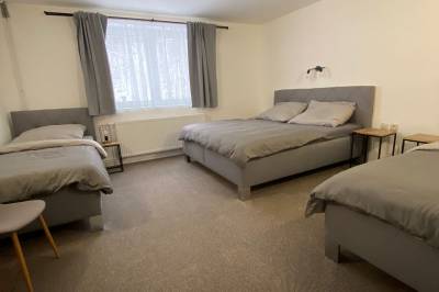 Chata Teodora, Terchová