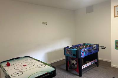 Chata Teodora, Terchová