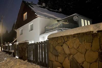 Chata Teodora, Terchová