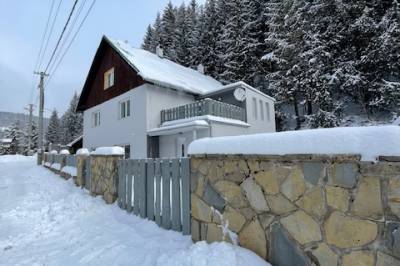 Chata Teodora, Terchová