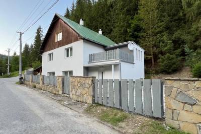 Chata Teodora, Terchová