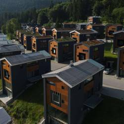 Apartmanica Hrabovo 32 - 3A