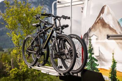 Elektro bicykle za doplatok, Kutica 4, Nová Baňa