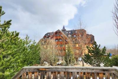 Exteriér, Apartmán TRAVEL - Hotel Kukučka, Vysoké Tatry