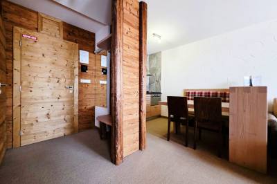 Interiér, Apartmán TRAVEL - Hotel Kukučka, Vysoké Tatry