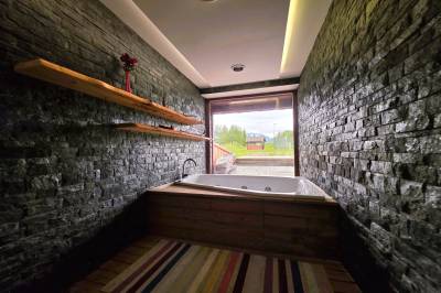 Wellness, Apartmán TRAVEL Veľká Lomnica, Veľká Lomnica