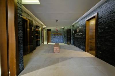 Wellness, Apartmán TRAVEL Veľká Lomnica, Veľká Lomnica