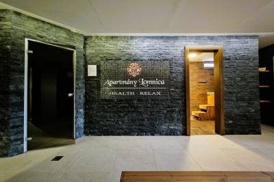 Wellness, Apartmán TRAVEL Veľká Lomnica, Veľká Lomnica