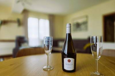 Interiér, Apartmán TRAVEL Veľká Lomnica, Veľká Lomnica