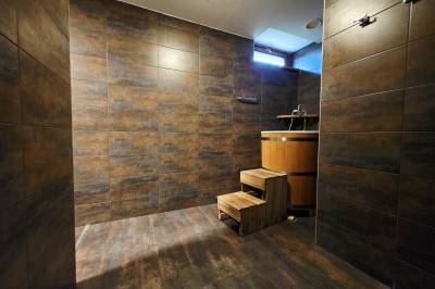 Wellness, Apartmán TRAVEL Veľká Lomnica, Veľká Lomnica