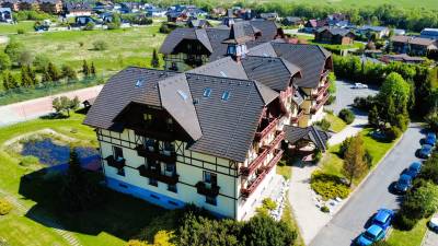 Exteriér, Apartmán TRAVEL Veľká Lomnica, Veľká Lomnica