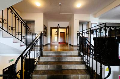 Spoločné priestory, Apartmán TRAVEL Veľká Lomnica, Veľká Lomnica