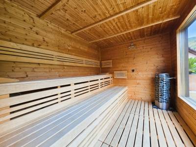 Sauna, Villa Simona Rajecké Teplice, Rajecké Teplice