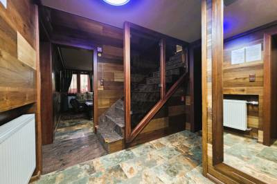 Chodba, Villa Simona Rajecké Teplice, Rajecké Teplice