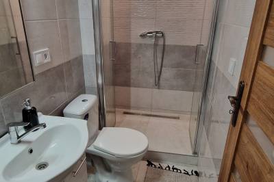 Chata pri Krupine, Krupina