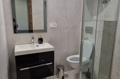 Chata pri Krupine, Krupina