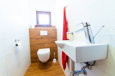 Apartmán 1 samostatná toaleta, Villa pod hviezdami Jasná, Demänovská Dolina