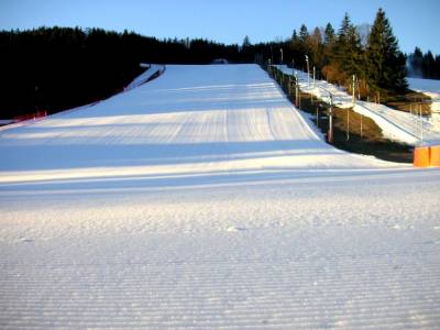 Ski Tále (8 km), Apartmán Srdiečko Chopok juh, Horná Lehota