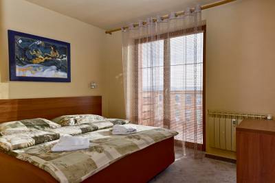 2-izbový apartmán, Tatragolf Mountain Resort, Veľká Lomnica