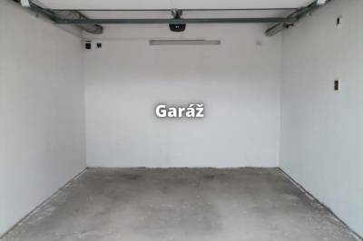 Garáž, Apartmán Zara, Telgárt