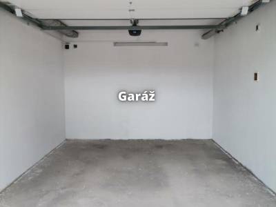 Garáž, Apartmán Zara, Telgárt