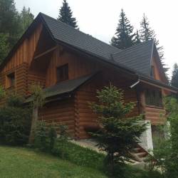 Jánošíkova chata