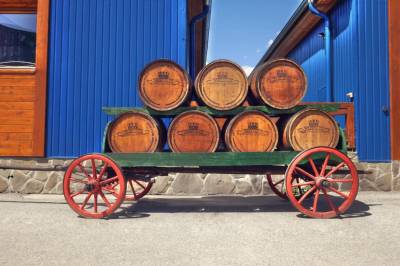 Výrobňa slovenskej whisky, Nestville Apartments, Hniezdne