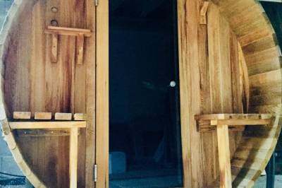 Ubytovanie so saunou na Táloch, Chalet Sia, Bystrá