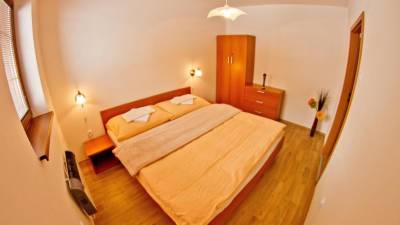 Apartmán s 1 spálňou s manželskou posteľou, Holiday Resort Telgárt, Telgárt