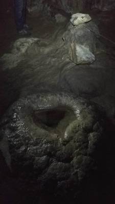 Stanišovská jaskyňa, Chata Šafran Jánska dolina 2054, Liptovský Ján