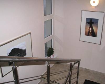 Apartmán Chopok - schodisko, Simply Relax Apartment Resort, Bystrá
