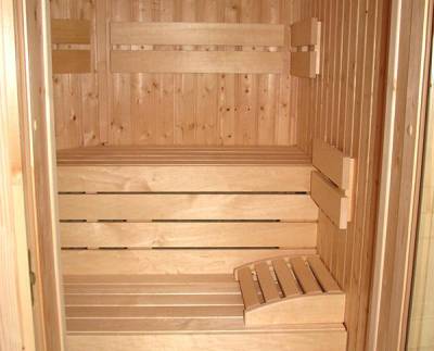 Apartmán Janka - suchá elektrická sauna, Simply Relax Apartment Resort, Bystrá