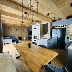 Chalety Mýto pod Ďumbierom