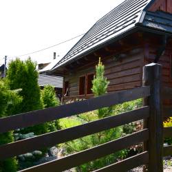 Chalúpka VEĎveďŠAKšak