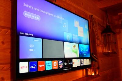 Chalúpka VEĎveďŠAKšak, Nižná Boca