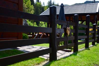 Chalúpka VEĎveďŠAKšak, Nižná Boca