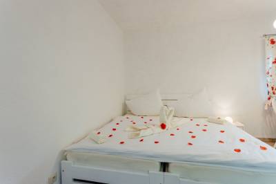 Apartmán s manželskou posteľou, Miluškina chalúpka, Banská Štiavnica