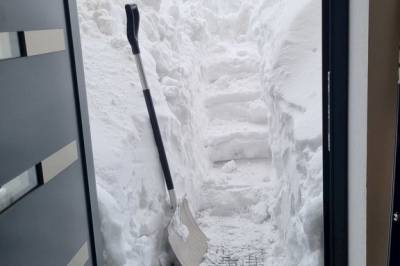 Snehová nádielka, Chata Snowflake Martinské Hole, Martin