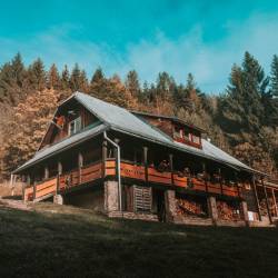 SUDOPARK - Sedliacky dom