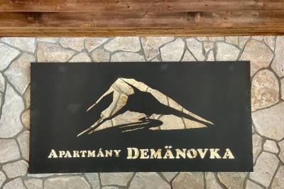 Apartmány Demänovka, Apartmány Demänovka, Demänovská Dolina