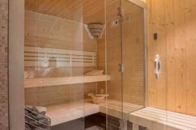 Apartmán De Luxe - sauna, Chalet One, Demänovská Dolina
