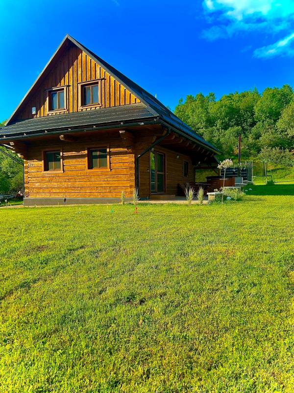 Chata Starý Mlyn, Habovka