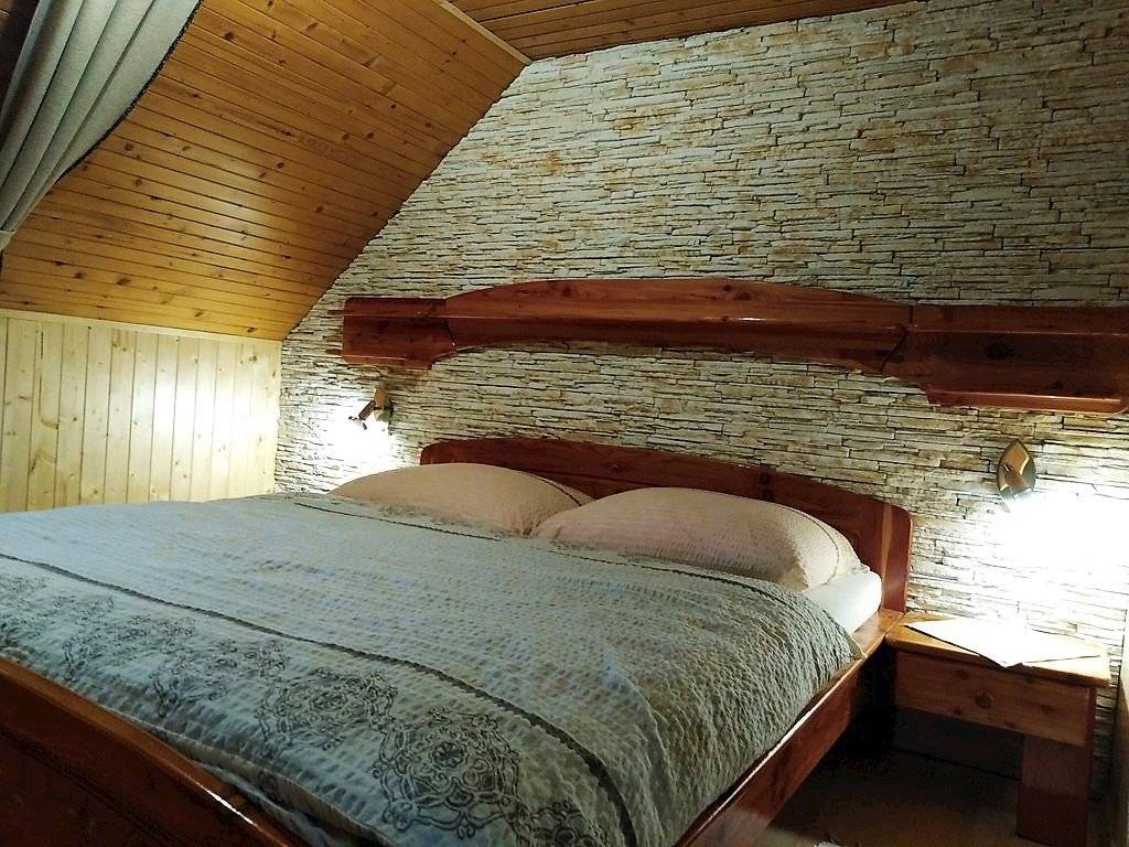 Spálňa, Chata Katka, Mýto pod Ďumbierom