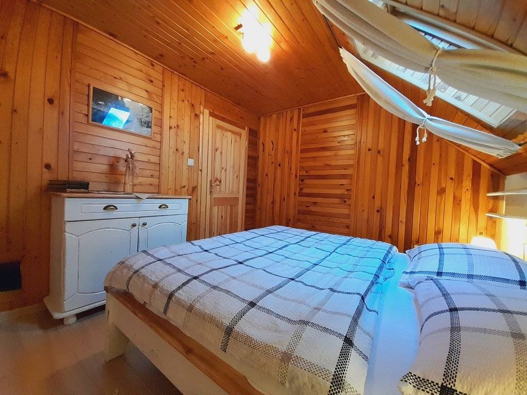 Spálňa, Chata Katka, Mýto pod Ďumbierom