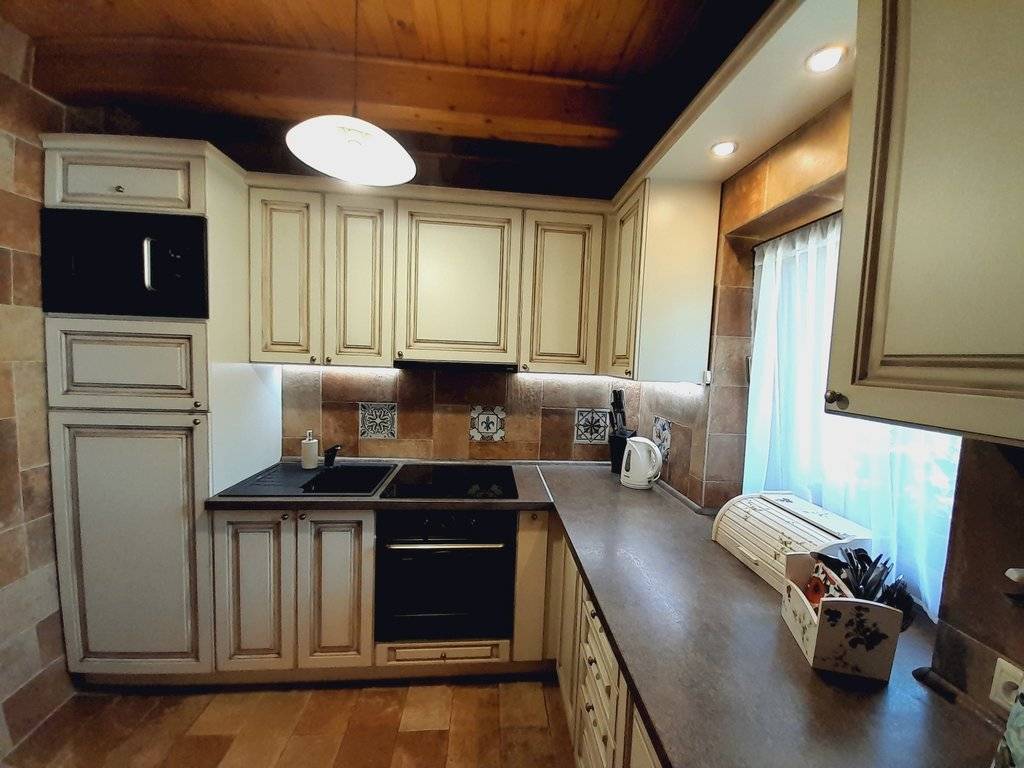 Kuchyňa, Chata Katka, Mýto pod Ďumbierom