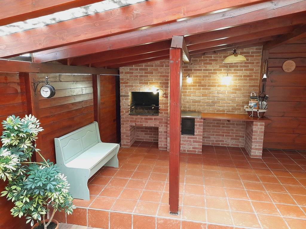 Terasa, Chata Katka, Mýto pod Ďumbierom