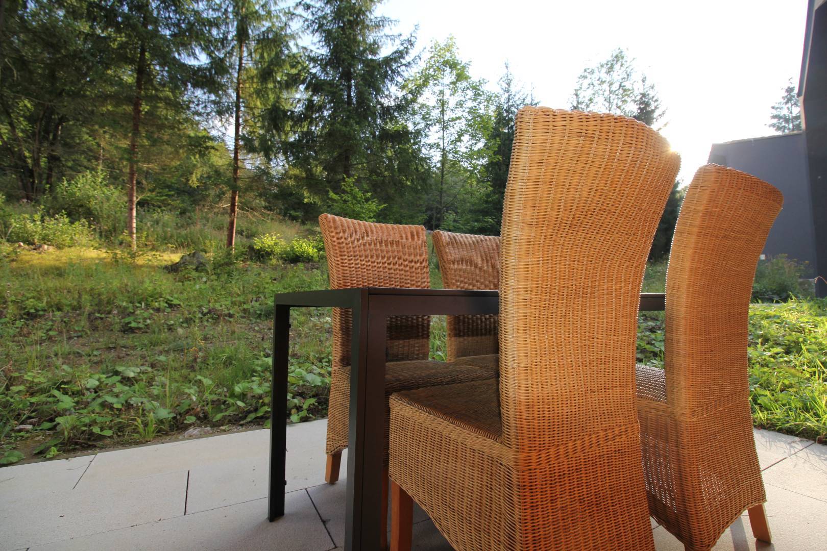 Terasa, Apartmán A2, Ružomberok