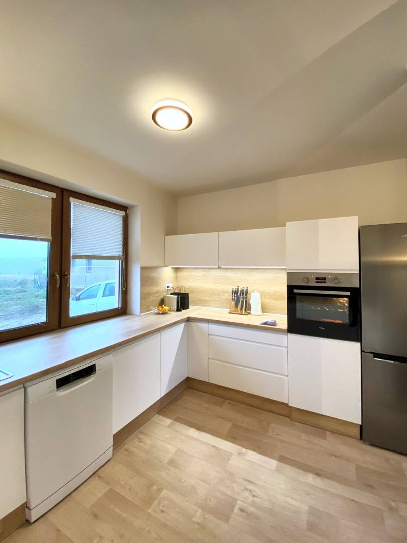 Kuchyňa, Panorama Home Valča, Valča