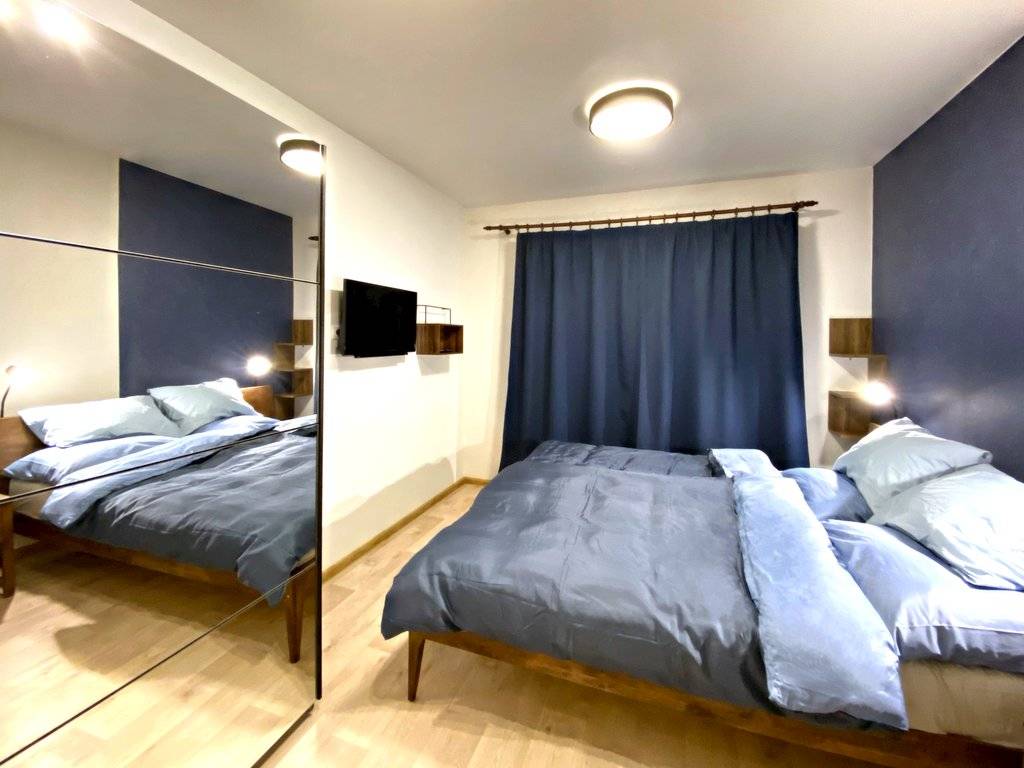 Spálňa, Panorama Home Valča, Valča