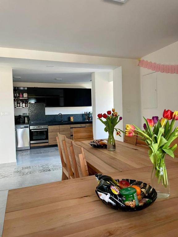 Kuchyňa, Chata Maya Domaša, Kvakovce